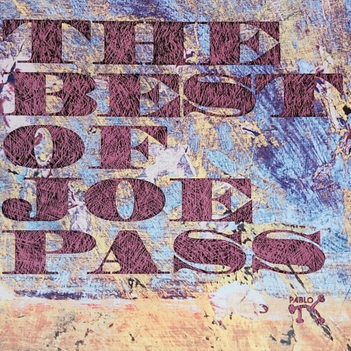 The Best of Joe Pass