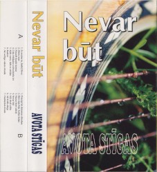 Nevar būt