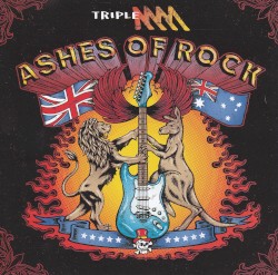 Triple M: Ashes of Rock