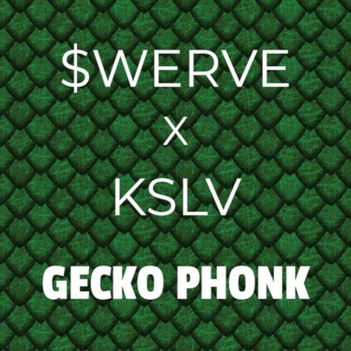 GECKO PHONK