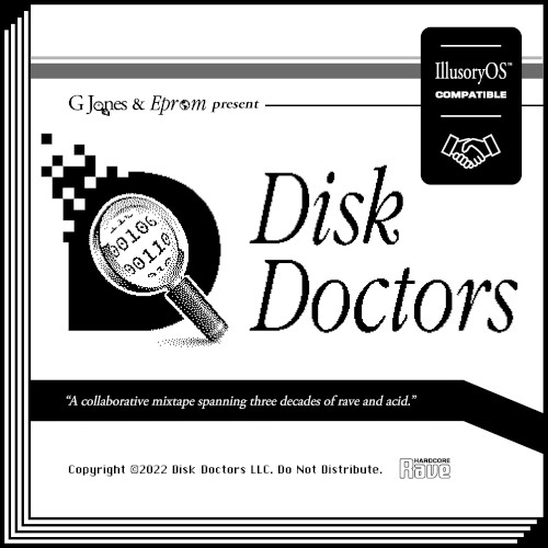 Disk Doctors