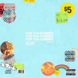 For Tha Summer (Vol. XXVII)