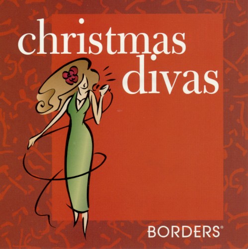 Christmas Divas