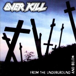 From the Underground and Below