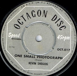 One Small Photograph
