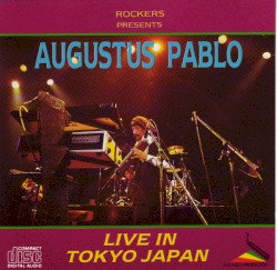 Live in Tokyo Japan