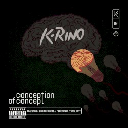 Conception of Concept (The Big Seven #2)