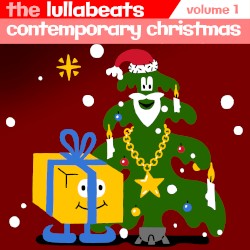 Contemporary Christmas Hits 4 Babies, Vol. 1