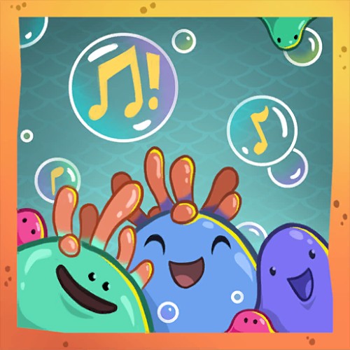 Coral Chorus