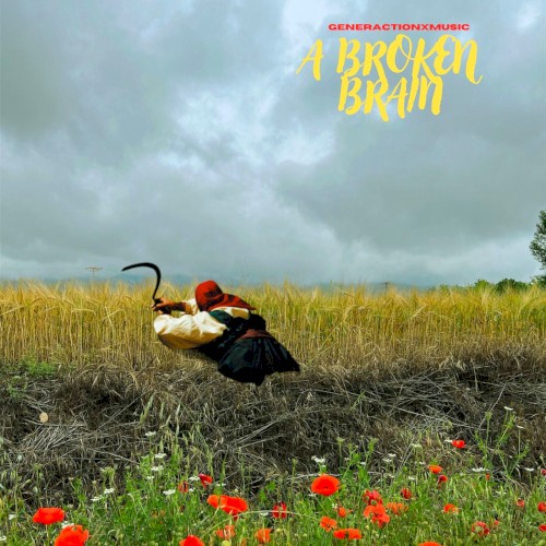 A Broken Brain