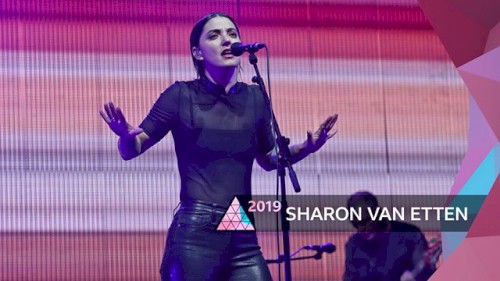 2019-06-29: Glastonbury Festival, Glastonbury, UK
