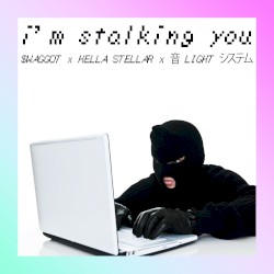 I’M STALKING YOU