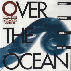 Over The Ocean