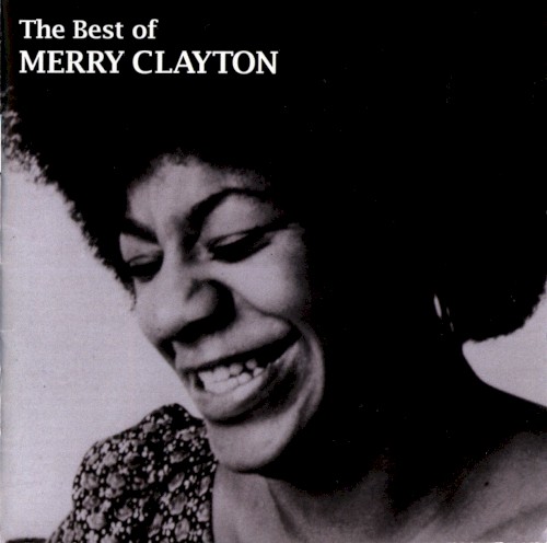 The Best of Merry Clayton