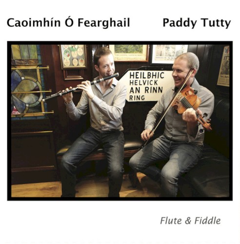 Flute & Fiddle