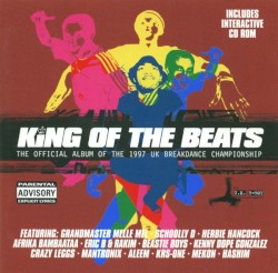 King of the Beats
