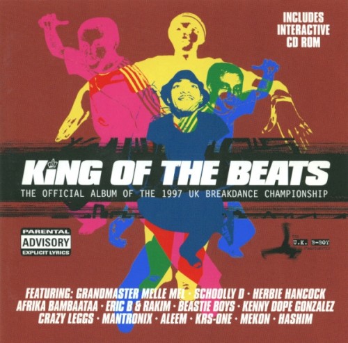 King of the Beats