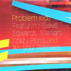 S'alright Remixes