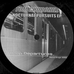 Nocturnal Pursuits EP