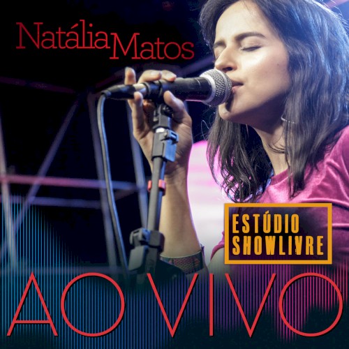 Natália Matos no Estúdio Showlivre