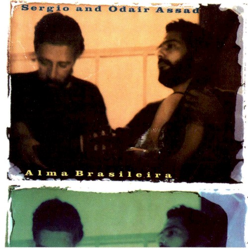 Alma brasileira