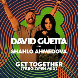 Get Together (TBRG Open mix)