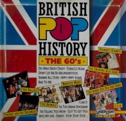 British Pop History: The 60’s