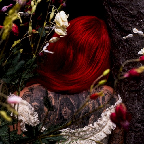 Bleeding Heart