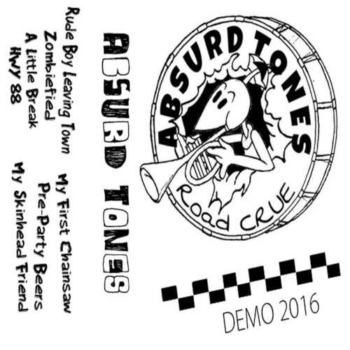 Demo 2016