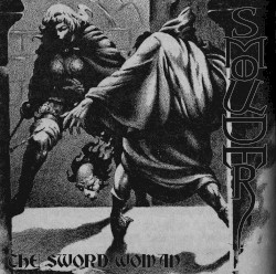 The Sword Woman