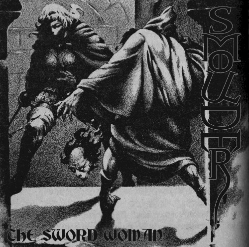 The Sword Woman