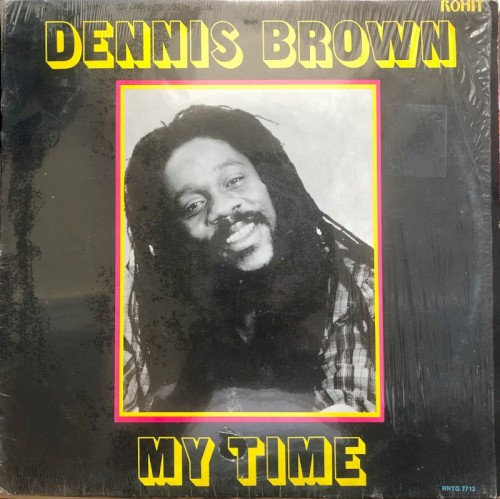 My Time