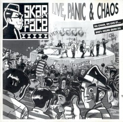 Live, Panic & Chaos