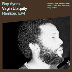 Virgin Ubiquity: Remixed EP 4