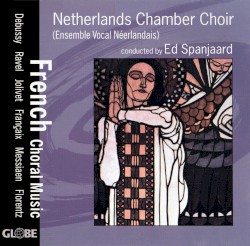French Choral Music