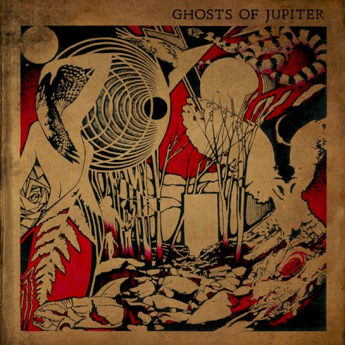 Ghosts of Jupiter