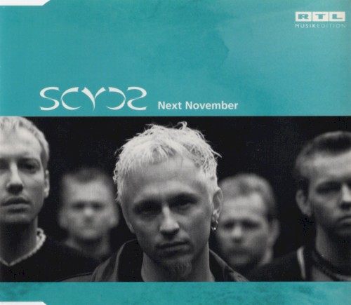 Next November