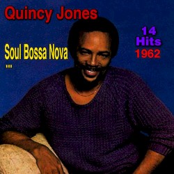 Soul Bossa Nova