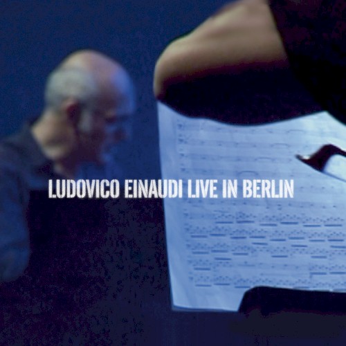 Live in Berlin
