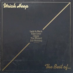 The Best of…