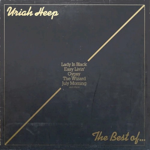 The Best of…