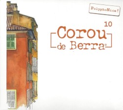 Corou de Berra 10 PolyphoNice!