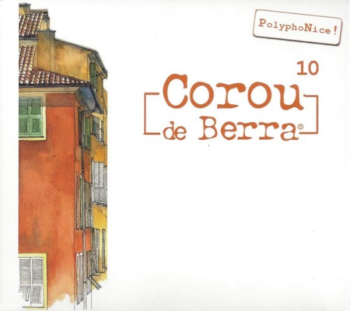 Corou de Berra 10 PolyphoNice!