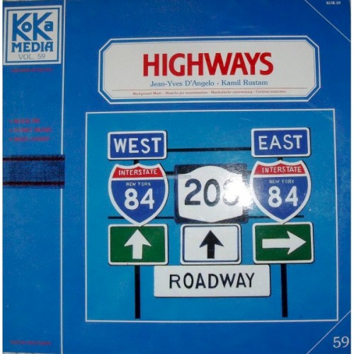 Highways