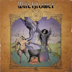 Witchtower