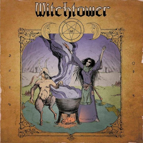 Witchtower