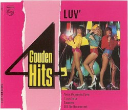 4 gouden hits