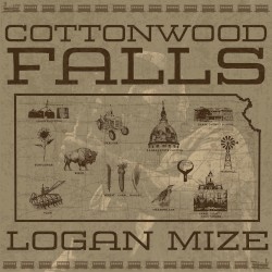 Cottonwood Falls