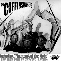 The Coffinshakers
