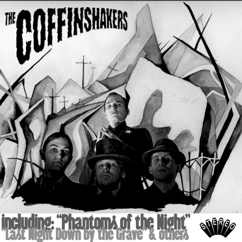 The Coffinshakers